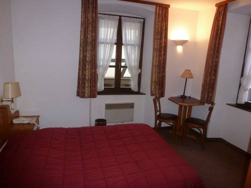 Imagen de la habitación del Hotel KLE, BW Signature Collection. Foto 10