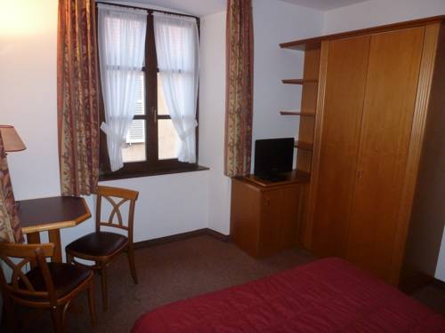 Imagen de la habitación del Hotel KLE, BW Signature Collection. Foto 11