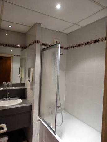 Imagen de la habitación del Hotel KLE, BW Signature Collection. Foto 13