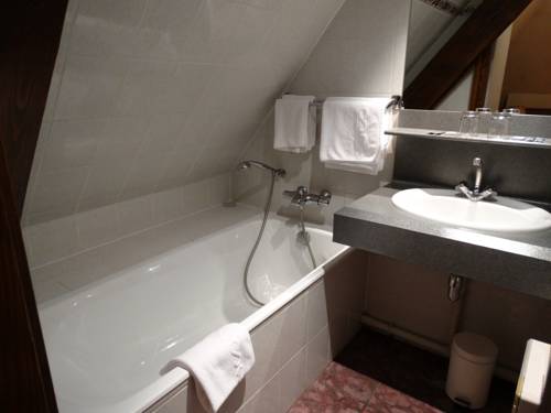 Imagen de la habitación del Hotel KLE, BW Signature Collection. Foto 15