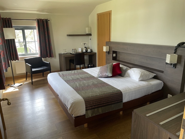 Imagen de la habitación del Hotel KLEIN NEDERLO. Foto 9