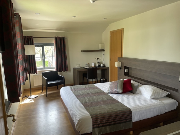 Imagen de la habitación del Hotel KLEIN NEDERLO. Foto 10