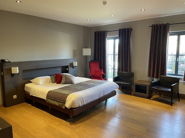 Imagen de la habitación del Hotel KLEIN NEDERLO. Foto 11