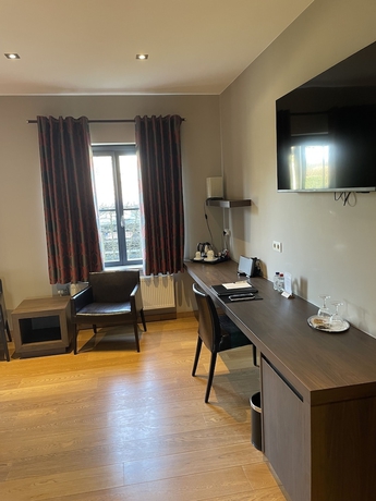 Imagen de la habitación del Hotel KLEIN NEDERLO. Foto 12