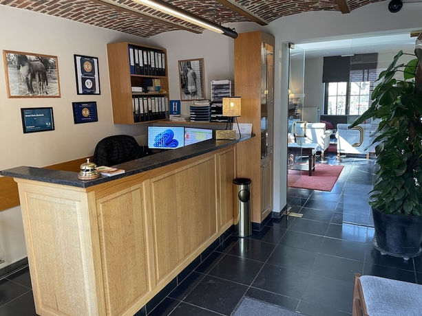 Imagen de los interiores del Hotel KLEIN NEDERLO. Foto 16