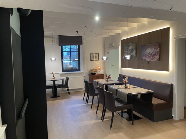Imagen del bar/restaurante del Hotel KLEIN NEDERLO. Foto 5