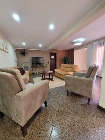 Imagen de los interiores del Hotel KLEIN VILLE CENTRO ESTEIO. Foto 8
