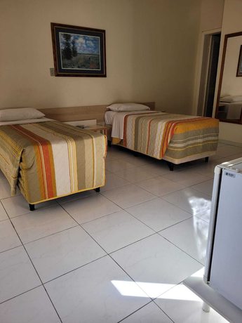 Imagen de la habitación del Hotel KLEIN VILLE CENTRO ESTEIO. Foto 4