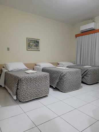 Imagen de la habitación del Hotel KLEIN VILLE CENTRO ESTEIO. Foto 5