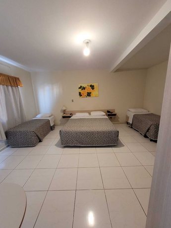 Imagen de la habitación del Hotel KLEIN VILLE CENTRO ESTEIO. Foto 6