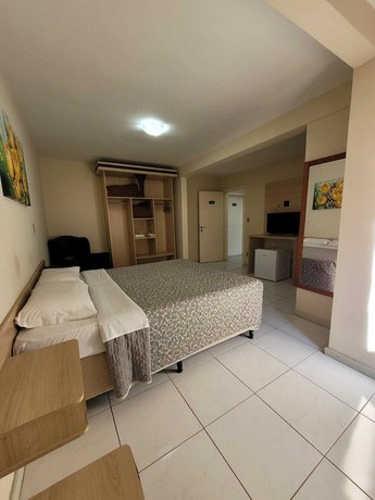 Imagen de la habitación del Hotel KLEIN VILLE CENTRO ESTEIO. Foto 7