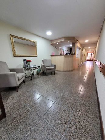 Imagen de los interiores del Hotel KLEIN VILLE CENTRO ESTEIO. Foto 10