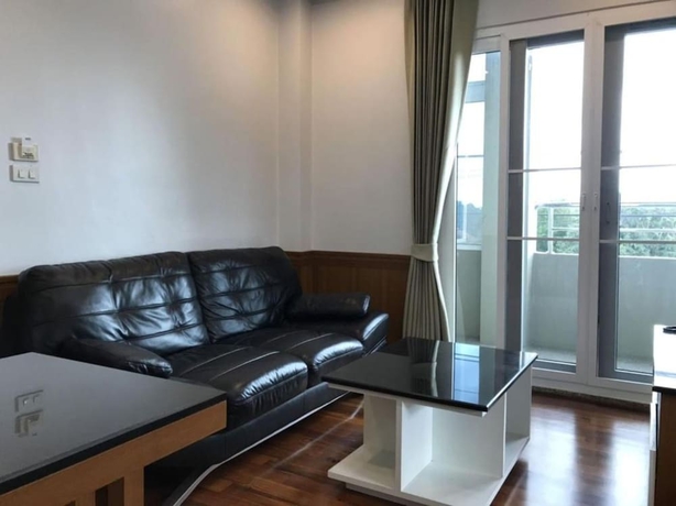 Imagen de la habitación del Hotel KM Condo. Foto 6