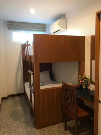 Imagen de la habitación del Hotel KM Condo. Foto 7