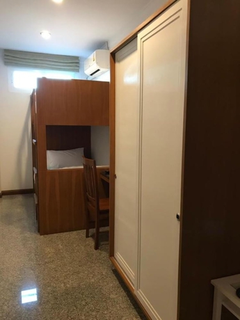 Imagen de la habitación del Hotel KM Condo. Foto 8