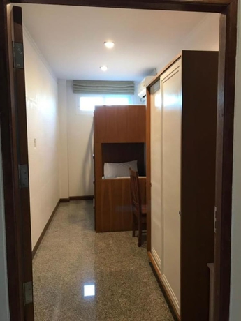 Imagen de la habitación del Hotel KM Condo. Foto 9