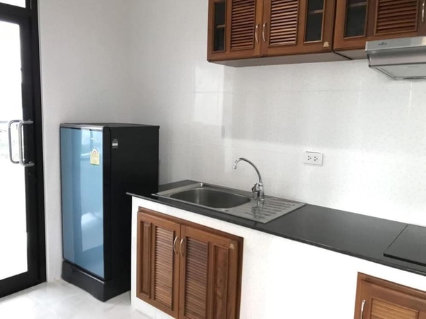 Imagen de la habitación del Hotel KM Condo. Foto 12