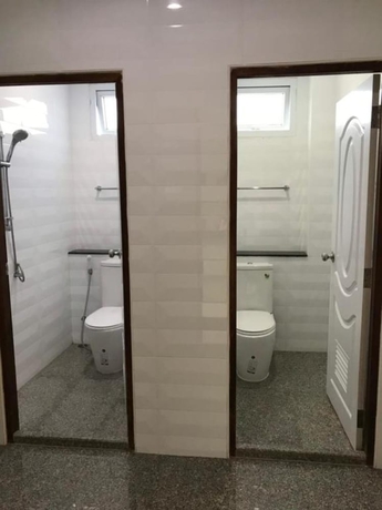 Imagen de la habitación del Hotel KM Condo. Foto 13