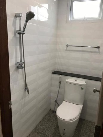 Imagen de la habitación del Hotel KM Condo. Foto 14