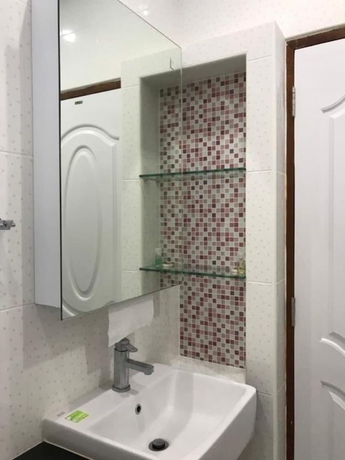 Imagen de la habitación del Hotel KM Condo. Foto 15