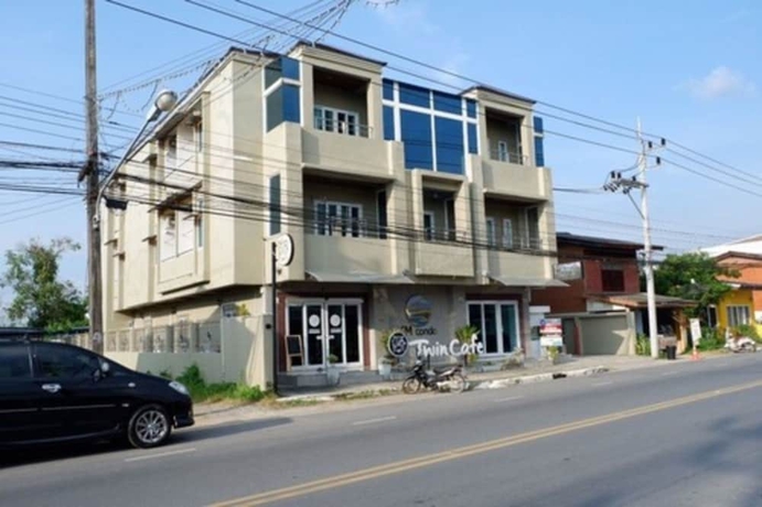 Imagen general del Hotel KM Condo. Foto 2