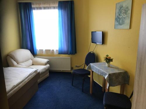 Imagen general del Hotel KM, Darmstadt. Foto 2