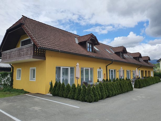 Imagen general del Hotel KM, Gobernitz. Foto 1