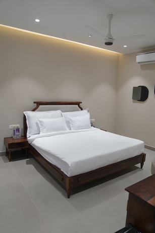 Imagen de la habitación del Hotel KMRs and Resorts. Foto 7