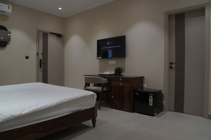 Imagen de la habitación del Hotel KMRs and Resorts. Foto 10
