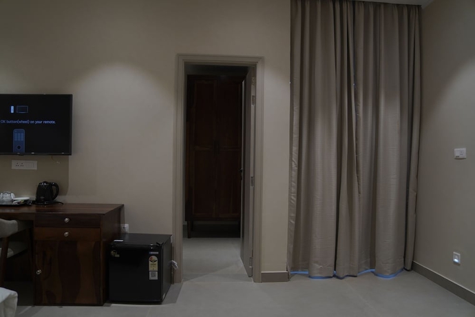 Imagen de la habitación del Hotel KMRs and Resorts. Foto 12
