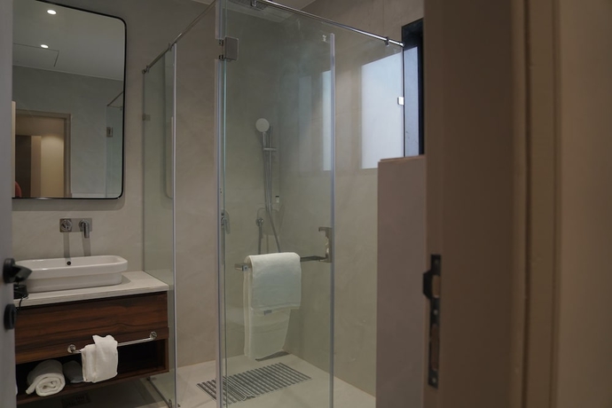 Imagen de la habitación del Hotel KMRs and Resorts. Foto 13