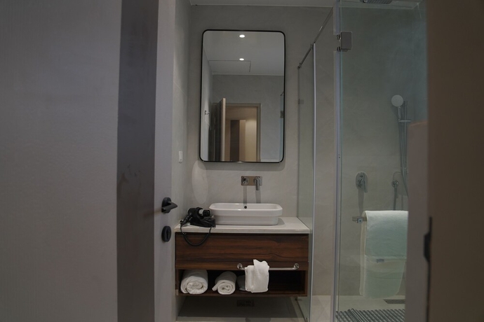 Imagen de la habitación del Hotel KMRs and Resorts. Foto 14