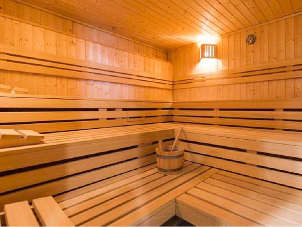 Imagen general del Hotel KN Matas Blancas - Adults Only. Foto 4