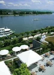 Imagen general del Hotel KOENIGSHOF. Foto 4