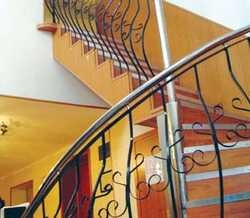 Imagen de los interiores del Hotel KOGALNICEANU. Foto 5