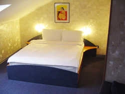 Imagen de la habitación del Hotel KOGALNICEANU. Foto 3