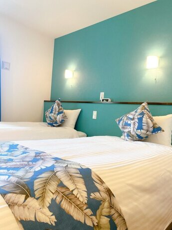 Imagen general del Hotel KOHALA HOTEL. Foto 1