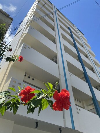 Imagen general del Hotel KOHALA HOTEL. Foto 3