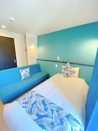 Imagen general del Hotel KOHALA HOTEL. Foto 4
