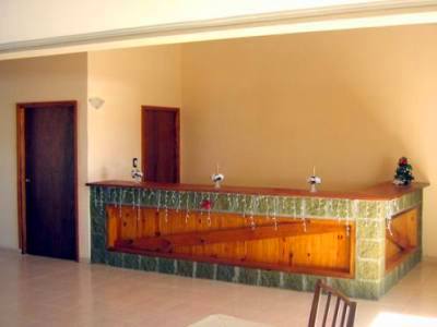 Imagen general del Hotel KOI MAHIK HOTEL. Foto 3