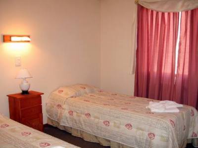 Imagen general del Hotel KOI MAHIK HOTEL. Foto 5