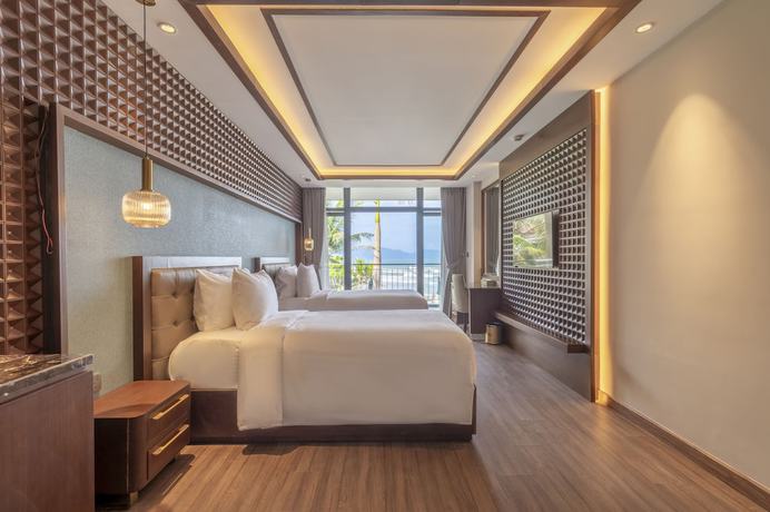 Imagen de la habitación del Hotel KOI Resort and Residence Da Nang. Foto 3