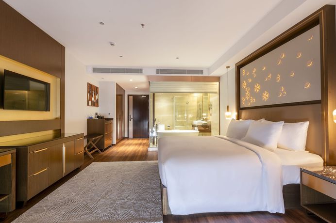 Imagen de la habitación del Hotel KOI Resort and Residence Da Nang. Foto 4