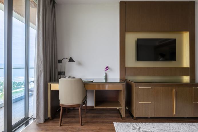 Imagen de la habitación del Hotel KOI Resort and Residence Da Nang. Foto 19
