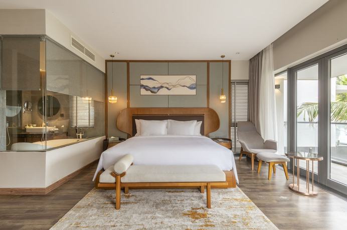 Imagen de la habitación del Hotel KOI Resort and Residence Da Nang. Foto 20