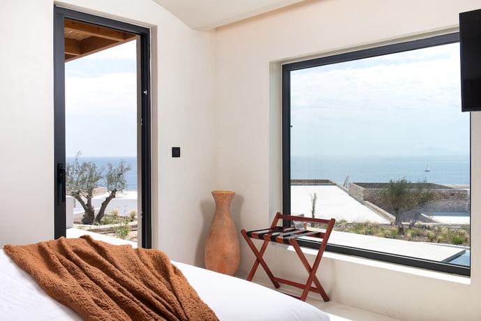 Imagen de la habitación del Hotel KOIA All - Suite Well Being Resort - Adults Only. Foto 9