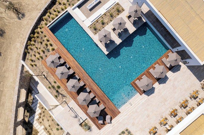 Imagen general del Hotel KOIA All - Suite Well Being Resort - Adults Only. Foto 1