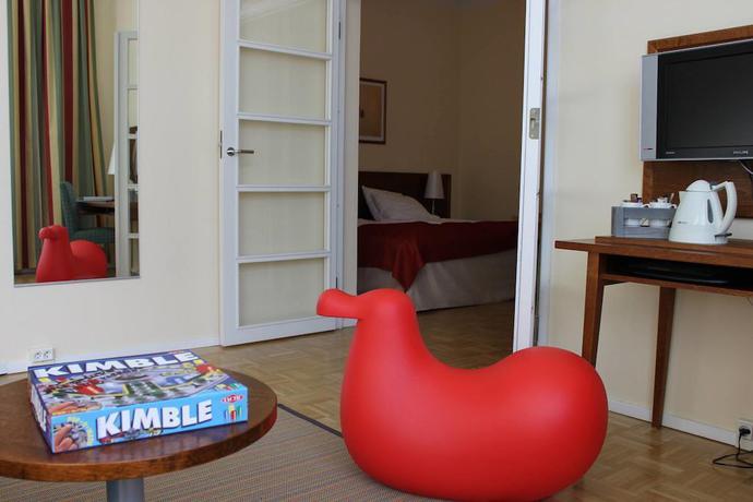 Imagen general del Hotel KOKKOLA, KOKKOLA. Foto 3