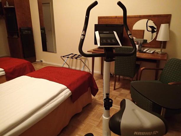 Imagen general del Hotel KOKKOLA, KOKKOLA. Foto 5