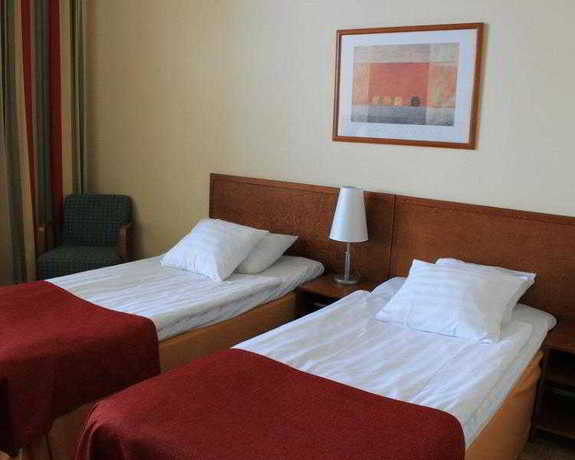 Imagen general del Hotel KOKKOLA, KOKKOLA. Foto 6